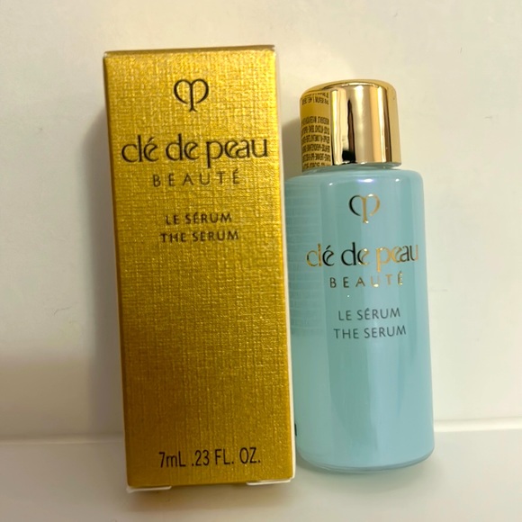 Clé de peau le serum - Picture 1 of 6